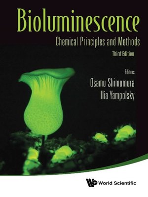 cover image of Bioluminescence